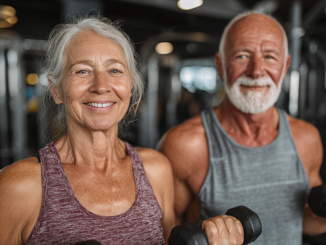 Консультація спеціаліста з людиною похилого віку